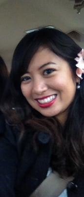 photo of Mharajoy S.