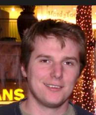 photo of Spleecho B.