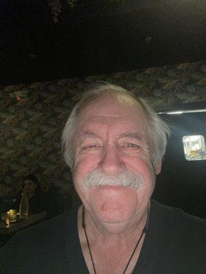 photo of Jacques L.