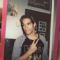 Photo of Kelvin P.