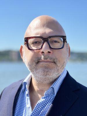 Photo of Brett R.