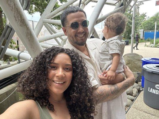 photo of Brittany R.