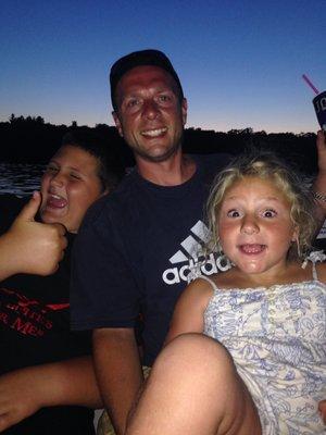 photo of Christopher T.