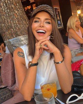 Photo of Eliana H.