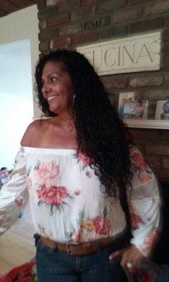 Photo of Aileen M.