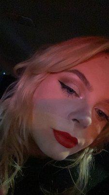 photo of Megan M.