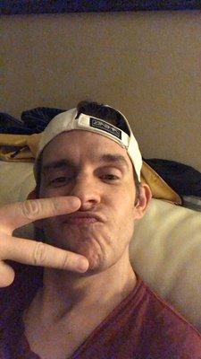 Photo of Justin S.