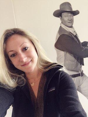 Photo of Jessica J.