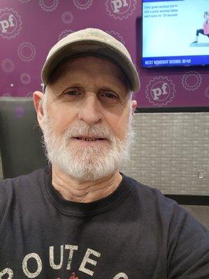 Photo of Bob B.