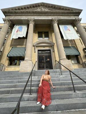 photo of Shileizy T.