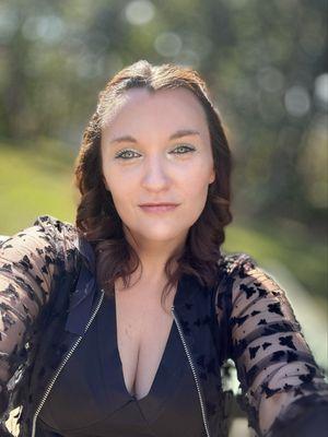 photo of Mercedes P.