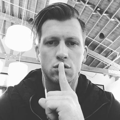 Photo of Ryan S.