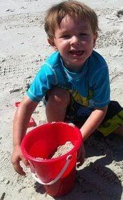 photo of Patricia G.