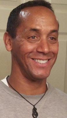 Photo of Kyle R.