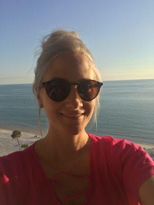 photo of Jennifer D.