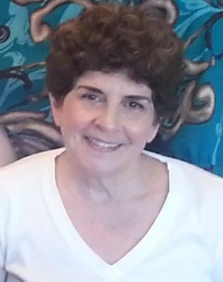 Photo of Marianne S.