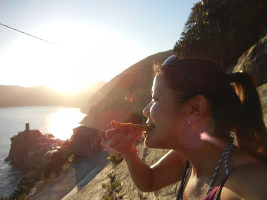 photo of Catherine A.