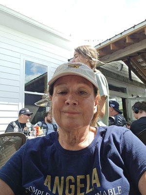 Photo of Angela W.