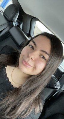 photo of Adrianna S.