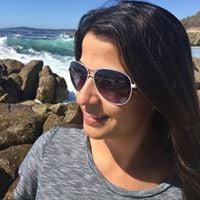 Photo of Gina Z.
