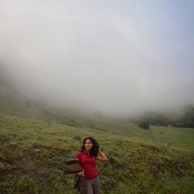 Photo of Rohini W.