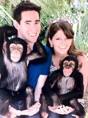 photo of Christin N.