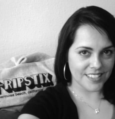 Photo of Francesca H.