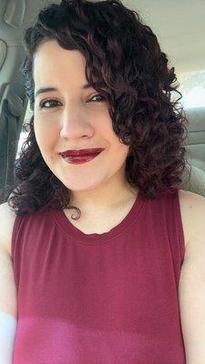 photo of Leyinska A.