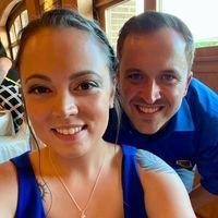 photo of Madeline D.