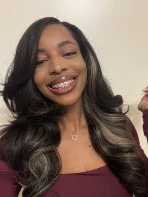 Photo of Kymberlee S.