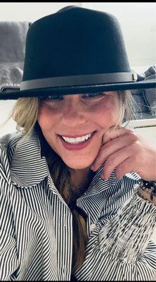 Photo of Tiffany J.