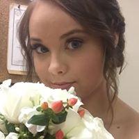 Photo of Tricia G.
