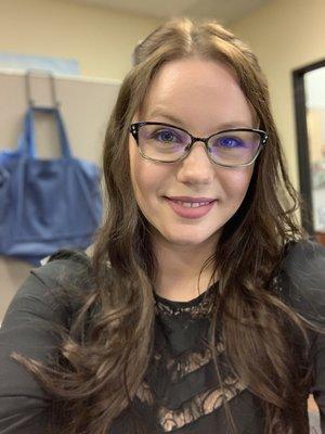 photo of ashley k.