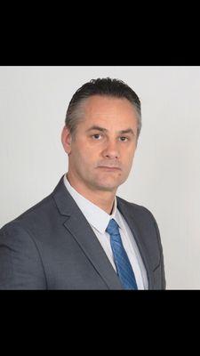 Photo of Daniel R.