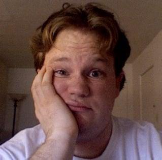Photo of Brady L.
