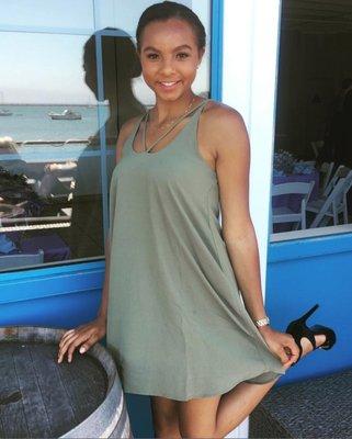 Photo of Paulina M.