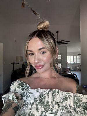 Photo of Brianna D.