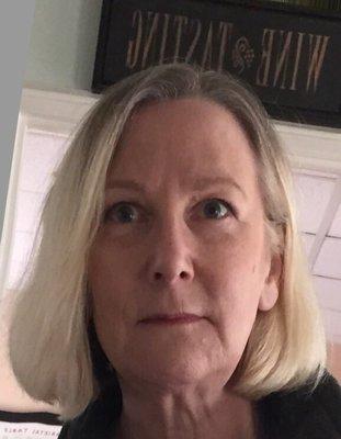 Photo of Susan F.