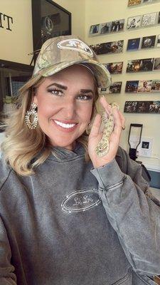 photo of Jennifer H.