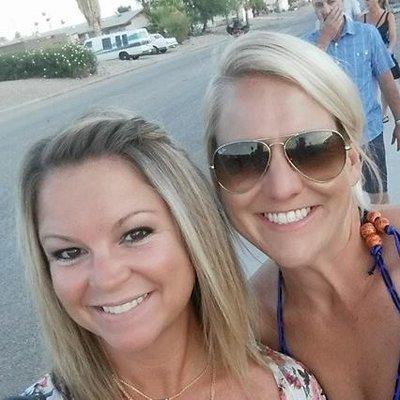 photo of Victoria M.