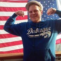 Photo of Adam K.