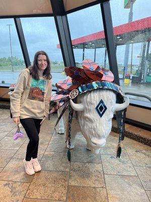 Photo of Destanee M.