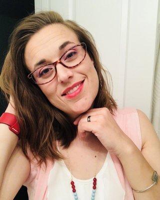 Photo of Amy G.