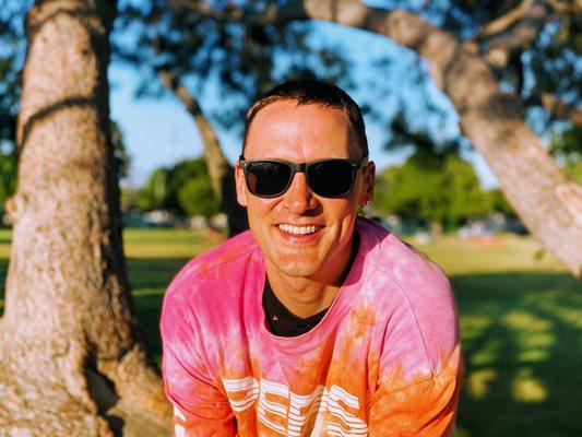 photo of Jonathan C.