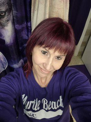 Photo of Nancy T.
