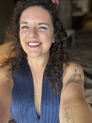 Photo of Amber P.