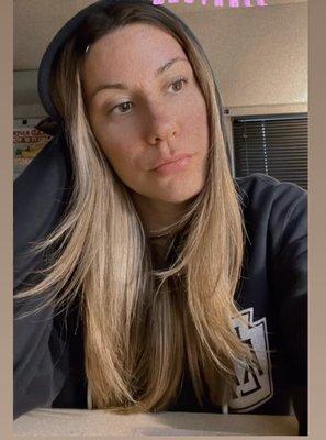 photo of christine t.