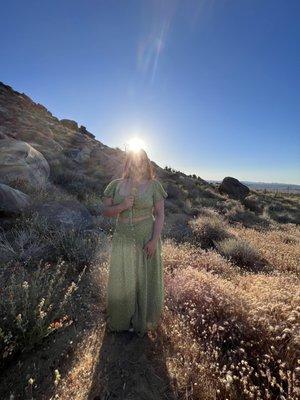 photo of Stephaney W.