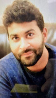 Photo of Nawab S.
