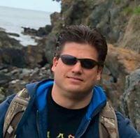 photo of Bob V.